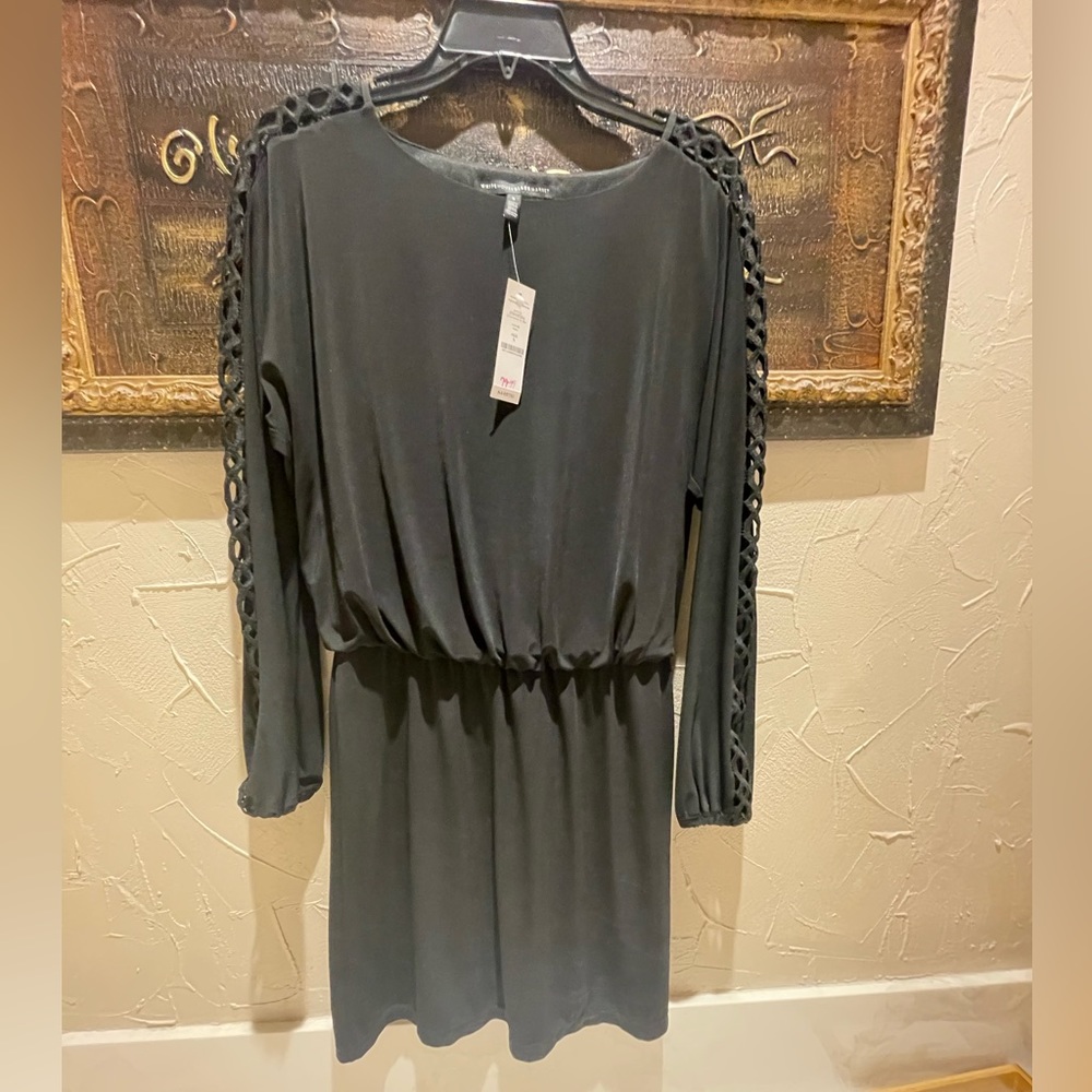 White House Black Market dress